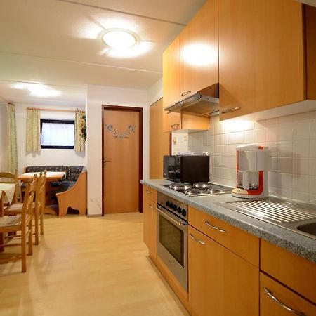 Appartements Baumanngut Wagrain Kamer foto