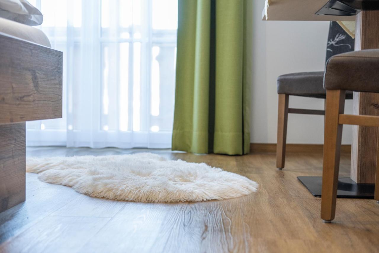 Appartements Baumanngut Wagrain Buitenkant foto