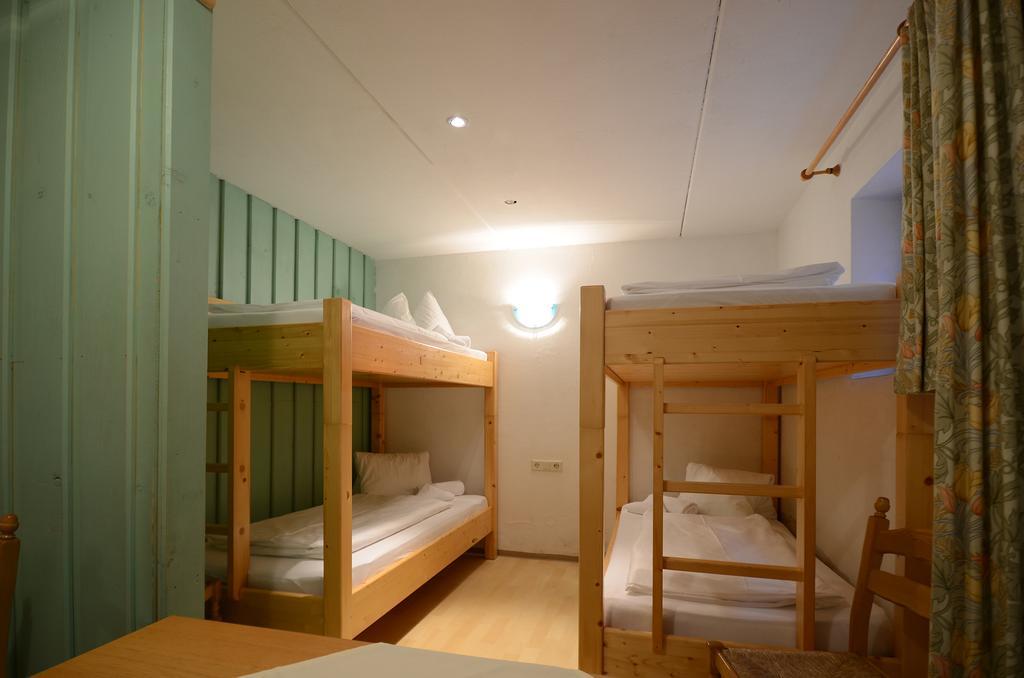 Appartements Baumanngut Wagrain Kamer foto