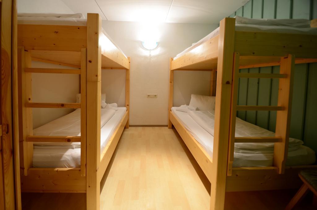 Appartements Baumanngut Wagrain Kamer foto
