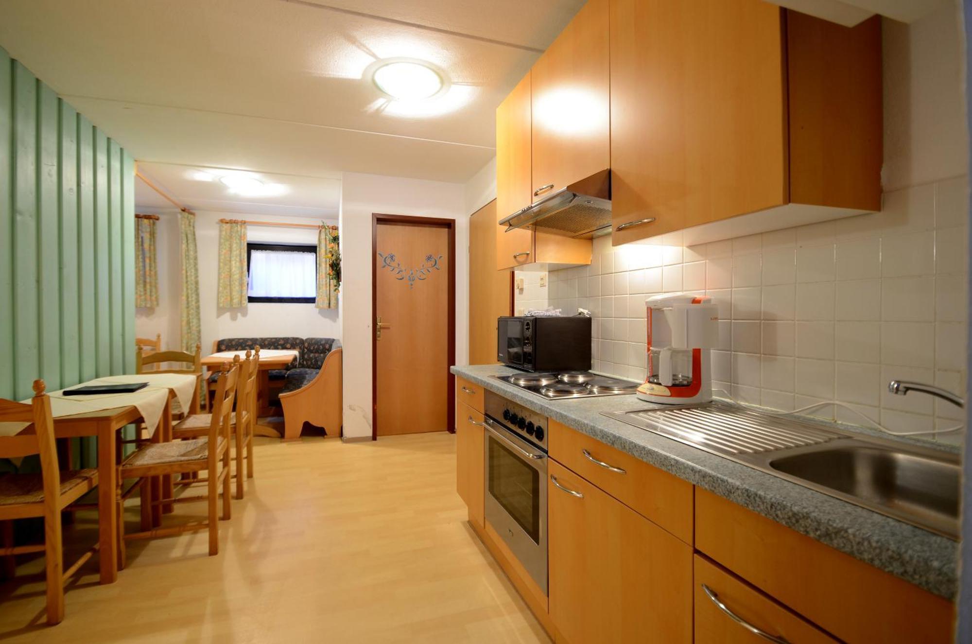Appartements Baumanngut Wagrain Kamer foto