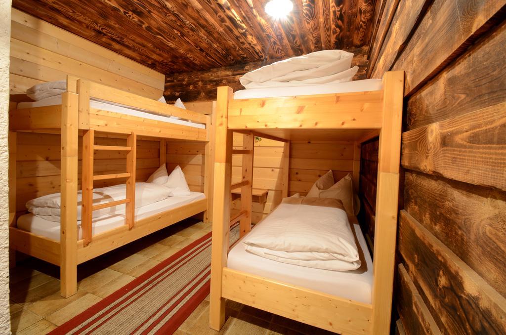 Appartements Baumanngut Wagrain Kamer foto