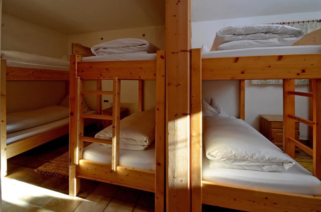 Appartements Baumanngut Wagrain Kamer foto