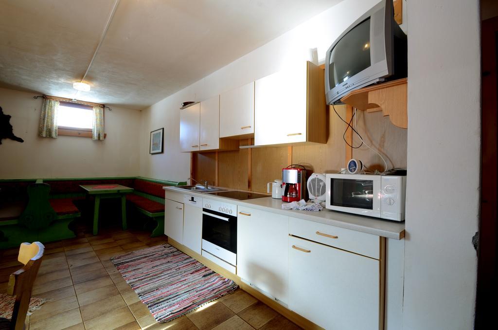 Appartements Baumanngut Wagrain Kamer foto