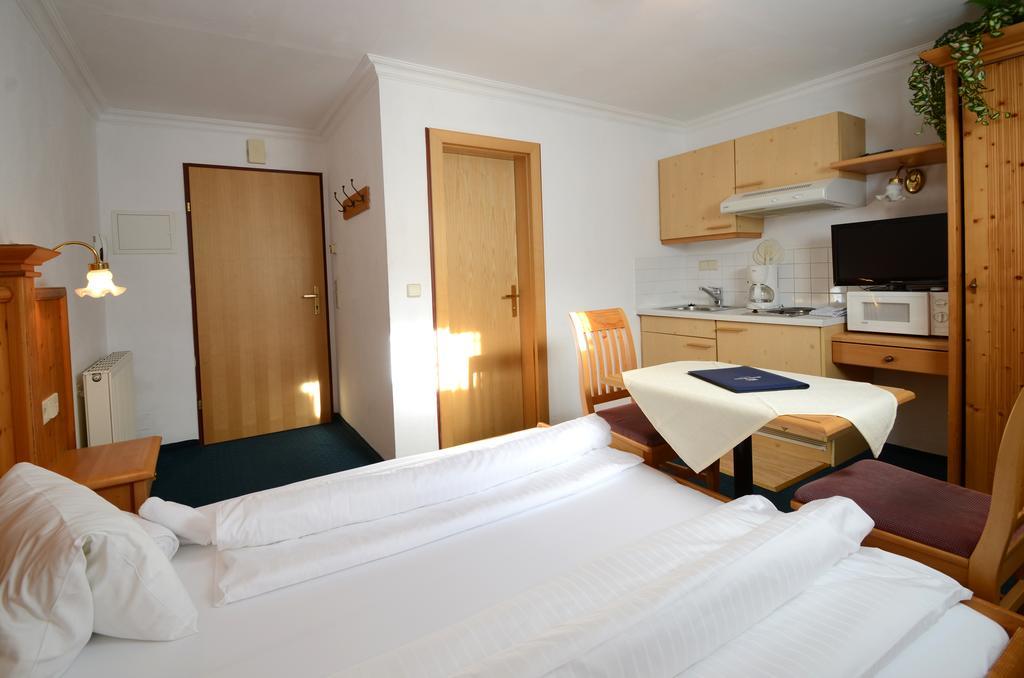 Appartements Baumanngut Wagrain Buitenkant foto