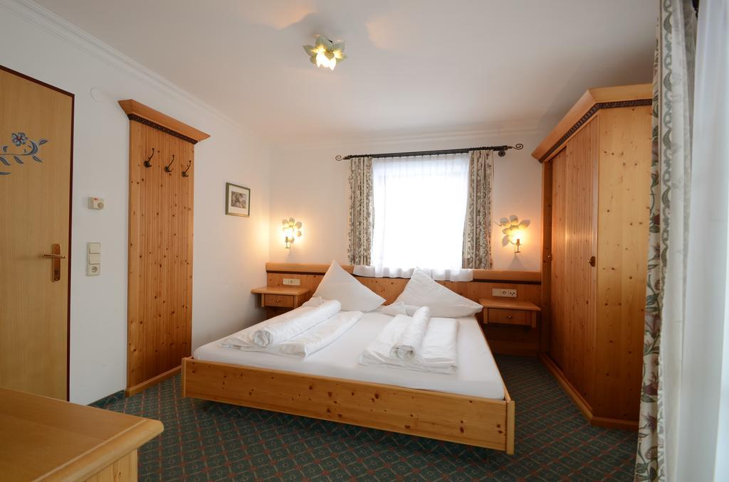 Appartements Baumanngut Wagrain Buitenkant foto