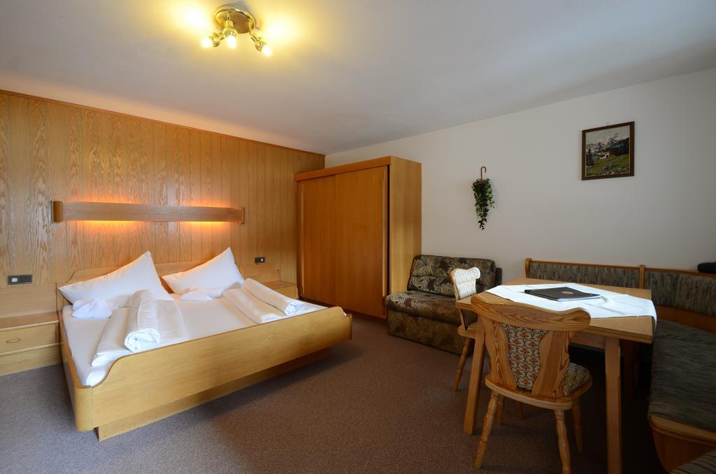 Appartements Baumanngut Wagrain Buitenkant foto