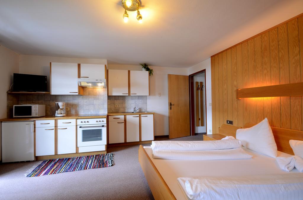 Appartements Baumanngut Wagrain Buitenkant foto