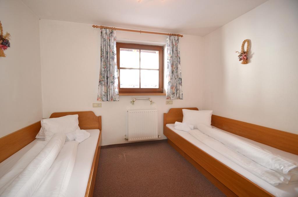 Appartements Baumanngut Wagrain Buitenkant foto