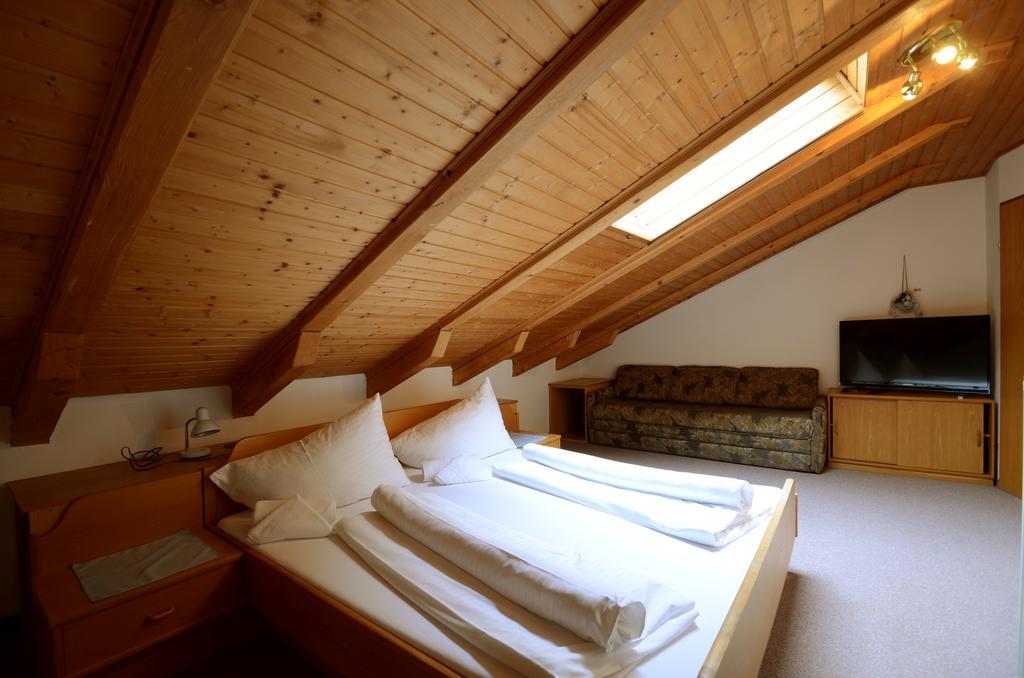 Appartements Baumanngut Wagrain Buitenkant foto