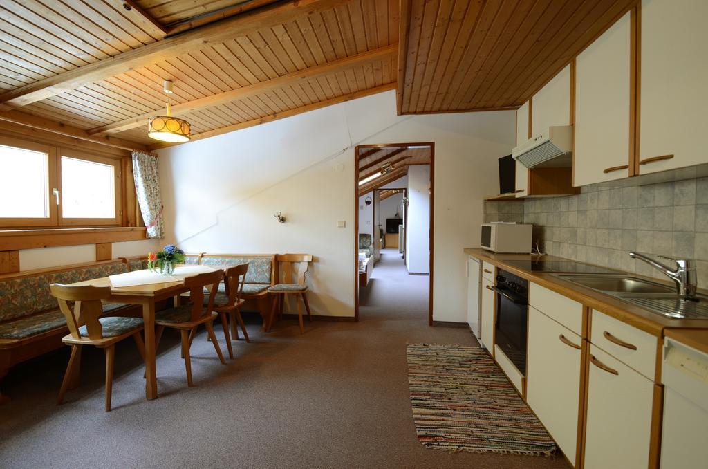 Appartements Baumanngut Wagrain Buitenkant foto