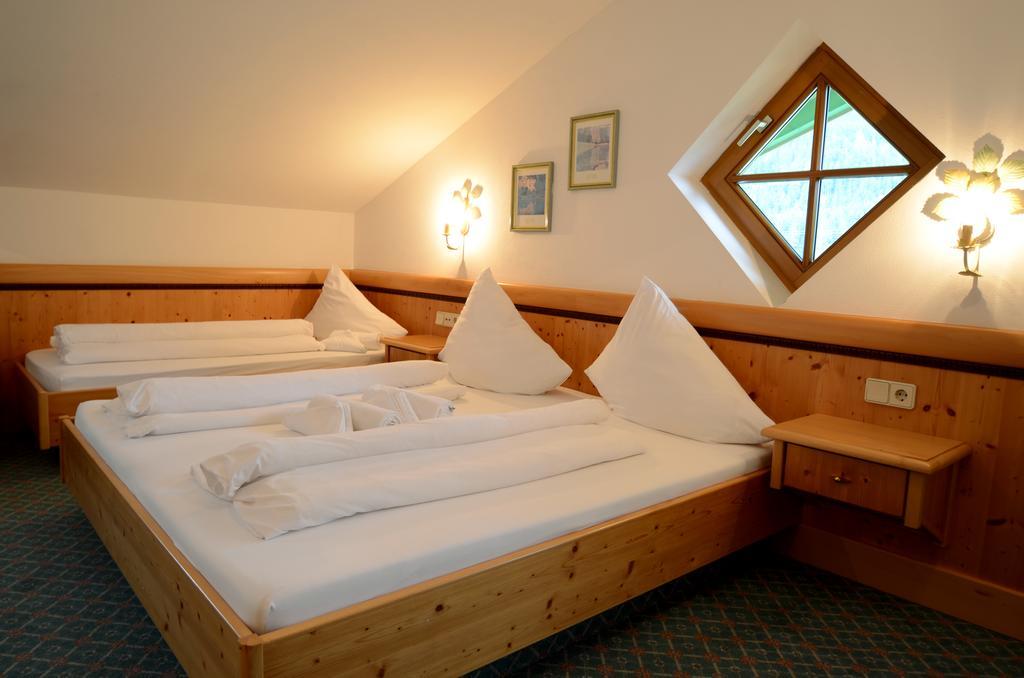 Appartements Baumanngut Wagrain Buitenkant foto