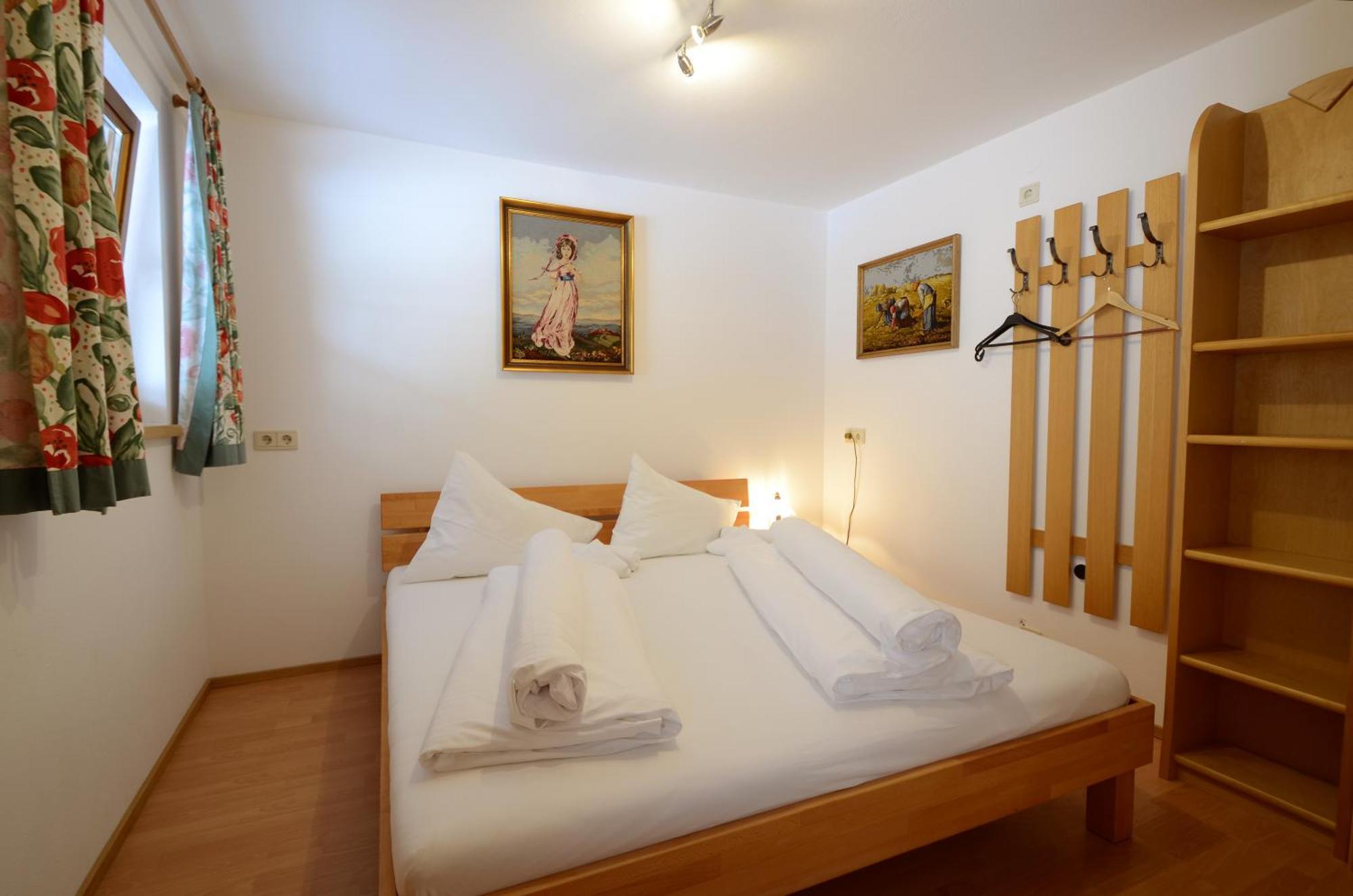 Appartements Baumanngut Wagrain Buitenkant foto