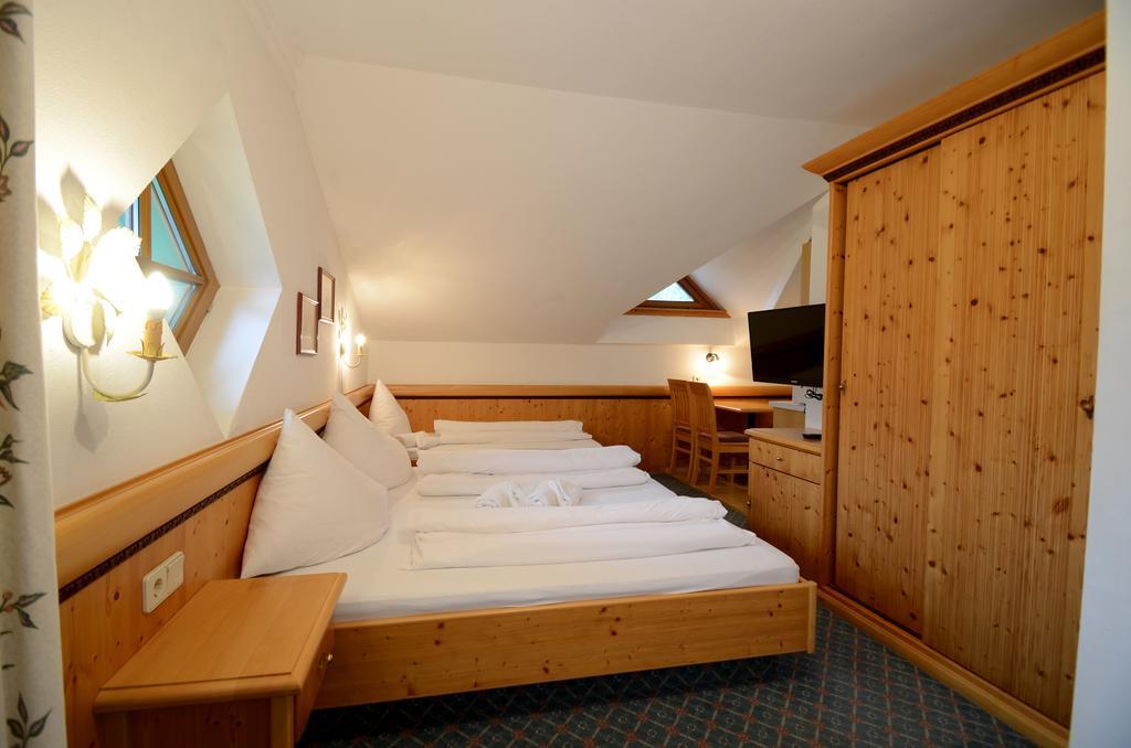 Appartements Baumanngut Wagrain Buitenkant foto